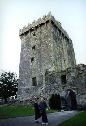 Blarney Castle