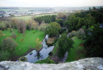 BlarneyView