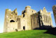 The Rock Of Cashel