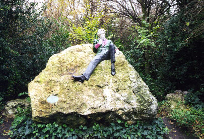 St. Stephen's Green