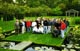The Group at the Pepsi Gardens