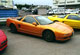 A Imola Orange NSX