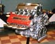 The Indy V8