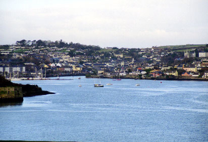 Kinsale