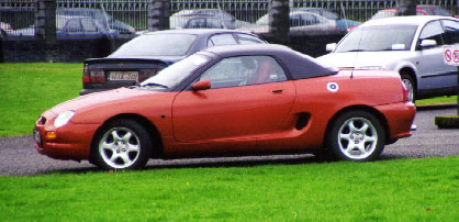 MGF