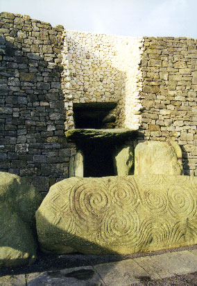 Newgrange