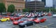 The parking lot