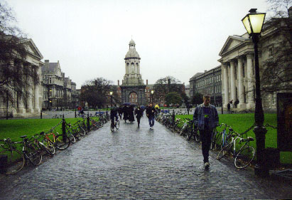 Trinity College