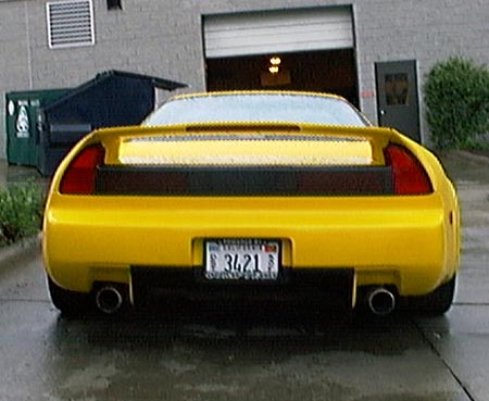 Wide Body 7