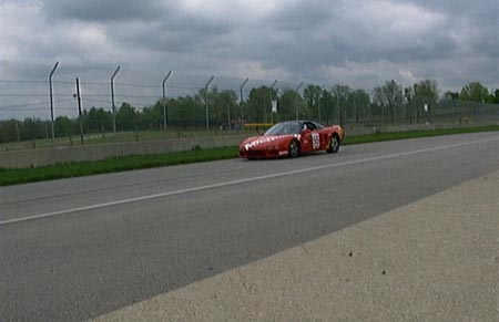 At Mid-Ohio