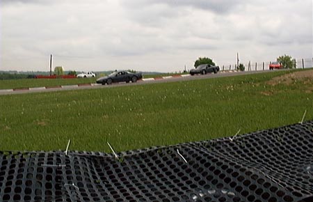 At Mid-Ohio