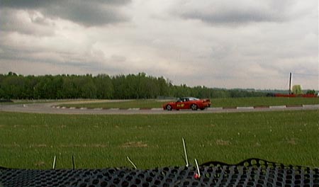 At Mid-Ohio